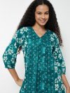 Women’s Printed Kurti – Stylish & Comfortable Ethnic Wear