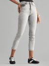 Plain Fit Jeans for Women – Classic & Comfortable Denim