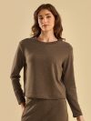 Textured Top for Women – Stylish & Comfortable Casual Top