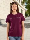 Printed T-shirt for Women – Casual & Trendy Top