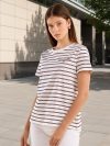 Striped T-shirt for Women – Casual Everyday Top
